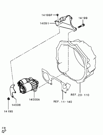 NATIVA/PAJ SPORT General (EXPORT) KG6W