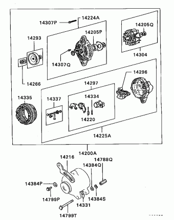 TRUCK North America K13T