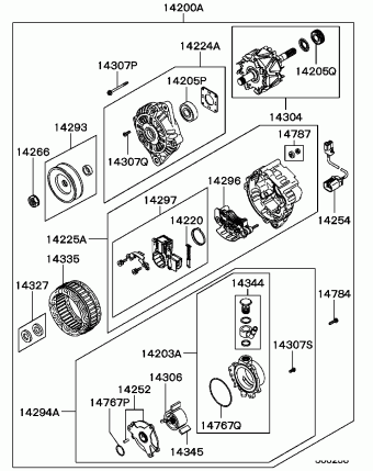 L200 General (EXPORT) K34T