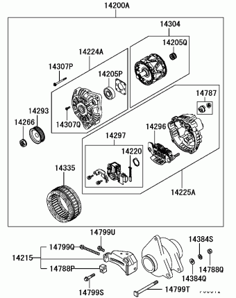 DION General (EXPORT) CR6W