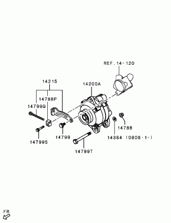 PAJERO/MONTERO<LONG> General (EXPORT) V96W