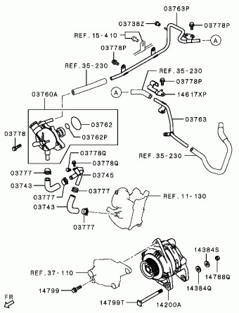 NATIVA/PAJ SPORT General (EXPORT) KH4W