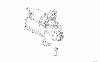 COLT Europe (EUROPE) VBXG0