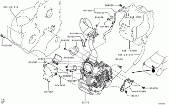 OUTLANDER<PHEV> General (EXPORT) GN0W