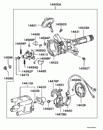 L200 General (EXPORT) K12T