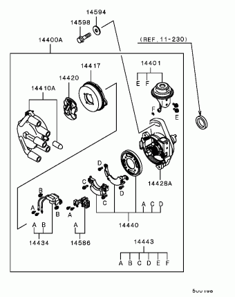 PAJERO/MONTERO<LONG> General (EXPORT) V31V