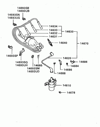 L300 General (EXPORT) P23W
