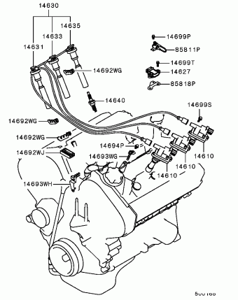 FTO General (EXPORT) DE3A