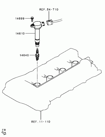ASX General GA2W