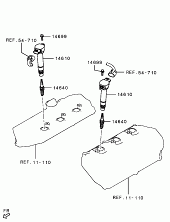NATIVA/PAJ SPORT General (EXPORT) KG6W