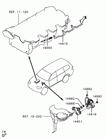 NATIVA/PAJ SPORT General (EXPORT) KH4W