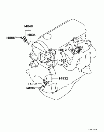 L200 Europe (EUROPE) K75T