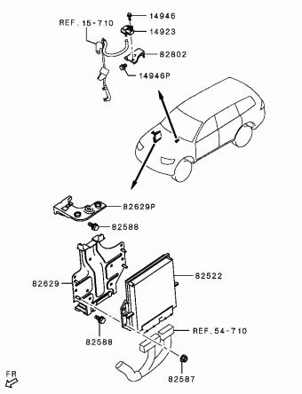 NATIVA/PAJ SPORT General (EXPORT) KH4W