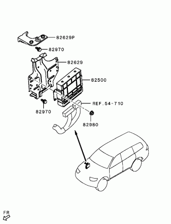 NATIVA/PAJ SPORT General (EXPORT) KH9W
