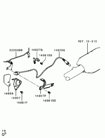 NATIVA/PAJ SPORT General (EXPORT) KG6W