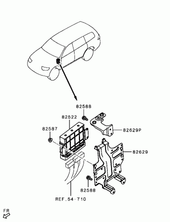 NATIVA/PAJ SPORT General (EXPORT) KG6W
