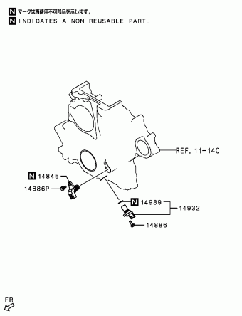 PAJERO Japan V98W