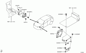ECLIPSE CROSS <PHEV> General (EXPORT) GL3W