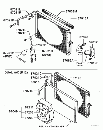 L300 Australia P24V