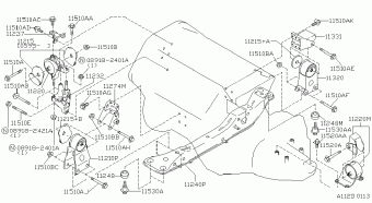 MAXIMA 02.1995 D - SERENE