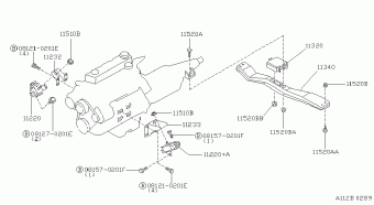 TRUCK 07.1999 K - GRAY