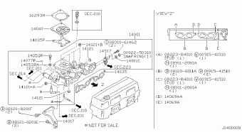 TRUCK 04.1999 K - GRAY