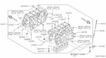 PULSAR 12.1992 08.1995