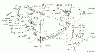 PULSAR 02.1993 G - GRAY