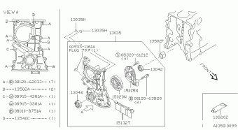 PULSAR 02.1993 G - GRAY