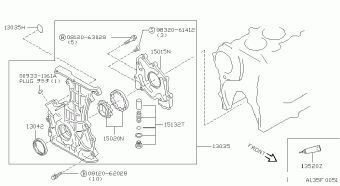 PULSAR 12.1992 08.1995