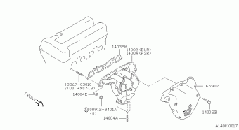 PULSAR 12.1992 08.1995
