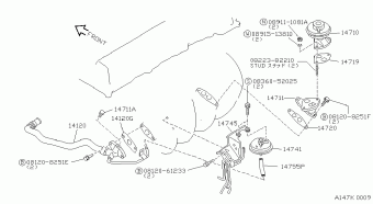 PULSAR 12.1992 08.1995