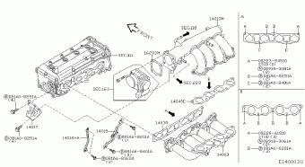 ALMERA 05.2004 G - GREY (FROM AUG 2002)