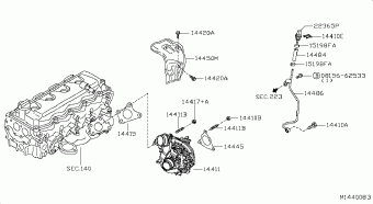 NAVARA 03.2013 K - GRAPHITE(GREY)