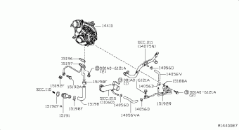 NAVARA 03.2013 K - GRAPHITE(GREY)