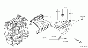 QASHQAI+2 04.2013 G - BLACK