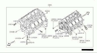 PATHFINDER 07.2007 K - GRAPHITE