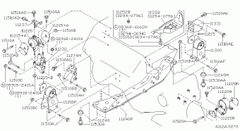 MAXIMA 10.1997 H