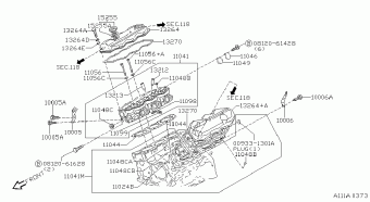 PATHFINDER 11.1999 K - GRAY
