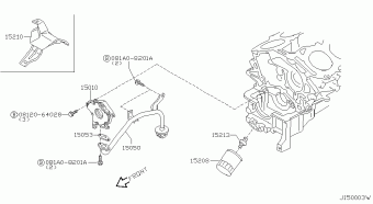 PATHFINDER 11.2001 C - BEIGE