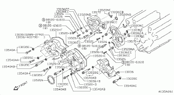 300ZX 01.1995 G - BLACK