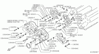 300ZX 01.1990 G - BLACK