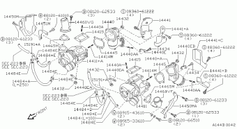 300ZX 01.1990 G - BLACK