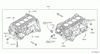 SENTRA 07.2011 X - CHARCOAL(NON SE-R)