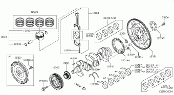 SENTRA 07.2008 W - CHARCOAL/STEEL INTERIOR