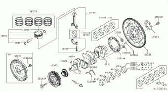SENTRA 07.2011 X - CHARCOAL(NON SE-R)