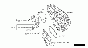 ALTIMA 04.2009 G - CHARCOAL