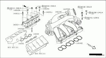 ALTIMA 04.2009 G - CHARCOAL