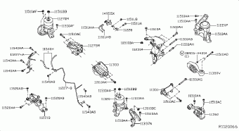 PATHFINDER 06.2016 G - CHARCOAL INTERIOR