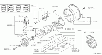 SENTRA 12.2004 C - LIEGE